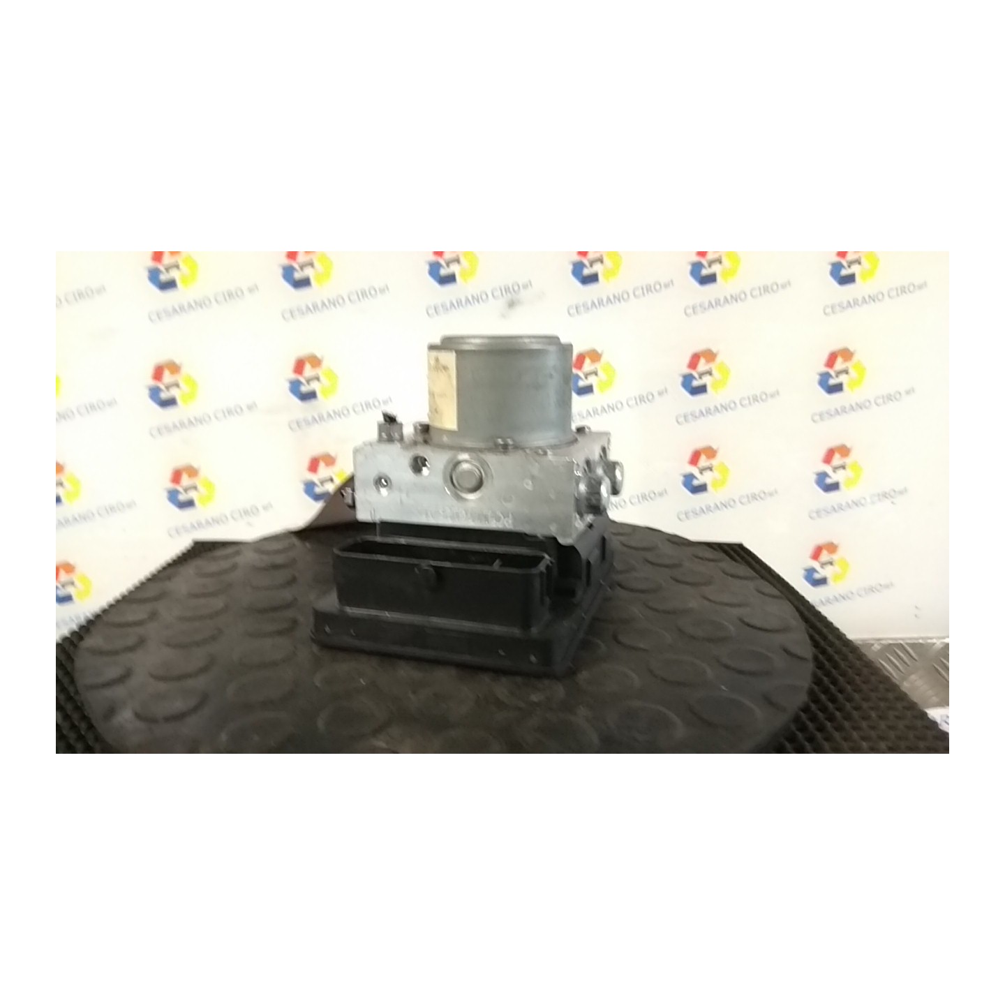AGGREGATO ABS 050 JEEP RENEGADE (RE) (07/18-) 55282151 6000632111