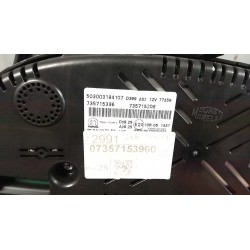 QUADRO STRUMENTI COMPL. 052 JEEP RENEGADE (RE) (07/18-) 55282151 735705858