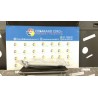 ALETTA PARASOLE PARABREZZA DX. 053 JEEP RENEGADE (RE) (07/18-) 55282151 735701161