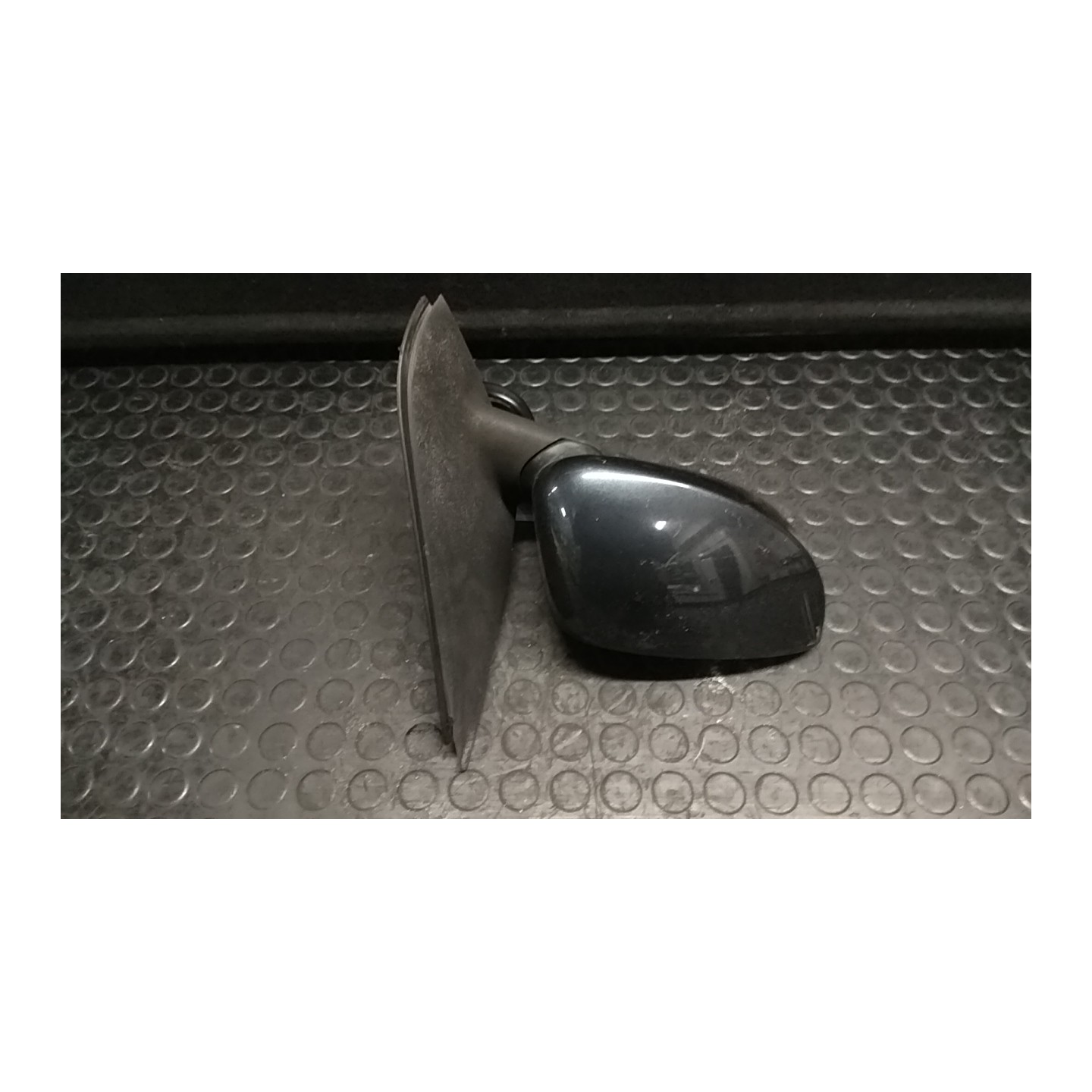 RETROVISORE EST. TERMICO REGOLAZ. ELETTR. DX. 025 FIAT STILO (2V) (11/03-06/09) 192A8000 735306545
