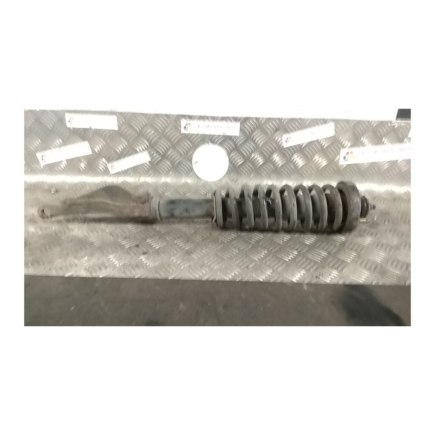 AMMORTIZZATORE ANT. DX. 069 HONDA CR-V 1A SERIE (05/97-03/02) B20Z1 51605S10A01