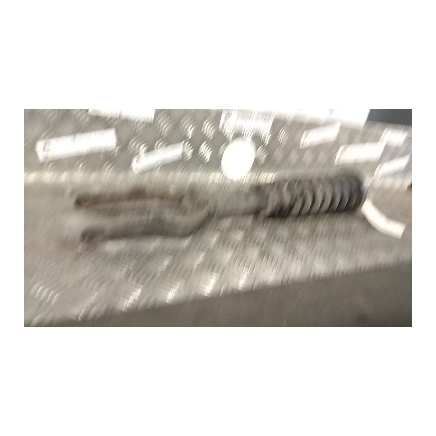 AMMORTIZZATORE ANT. SX. 070 HONDA CR-V 1A SERIE (05/97-03/02) B20Z1 51605S10A01