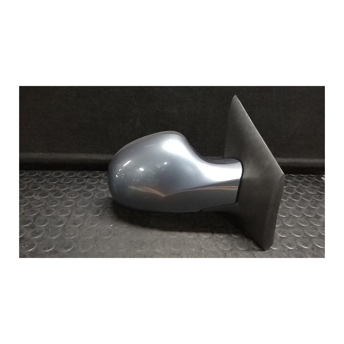 RETROVISORE EST. REGOLAZ. ELETTR. DX. 019 RENAULT TWINGO 2A SERIE (06/07-02/12) D4FJ7 7701067335