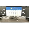 BRACCIO OSCILLANTE SOSP. ANT. DX. 081 RENAULT CLIO 4A SERIE (07/12-12/16) D4FD7 545046817R