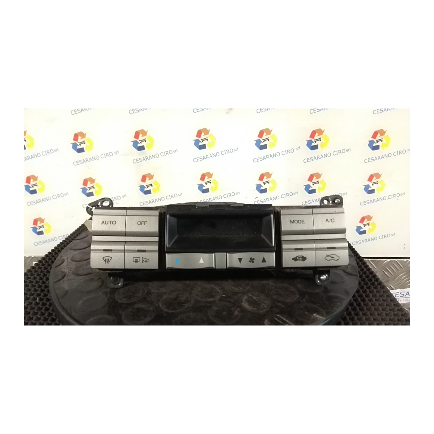 BLOCCO COMANDO CLIMATIZZAZIONE 099 HONDA FR-V (10/04-04/07) D17A2 79620SJDG52ZB