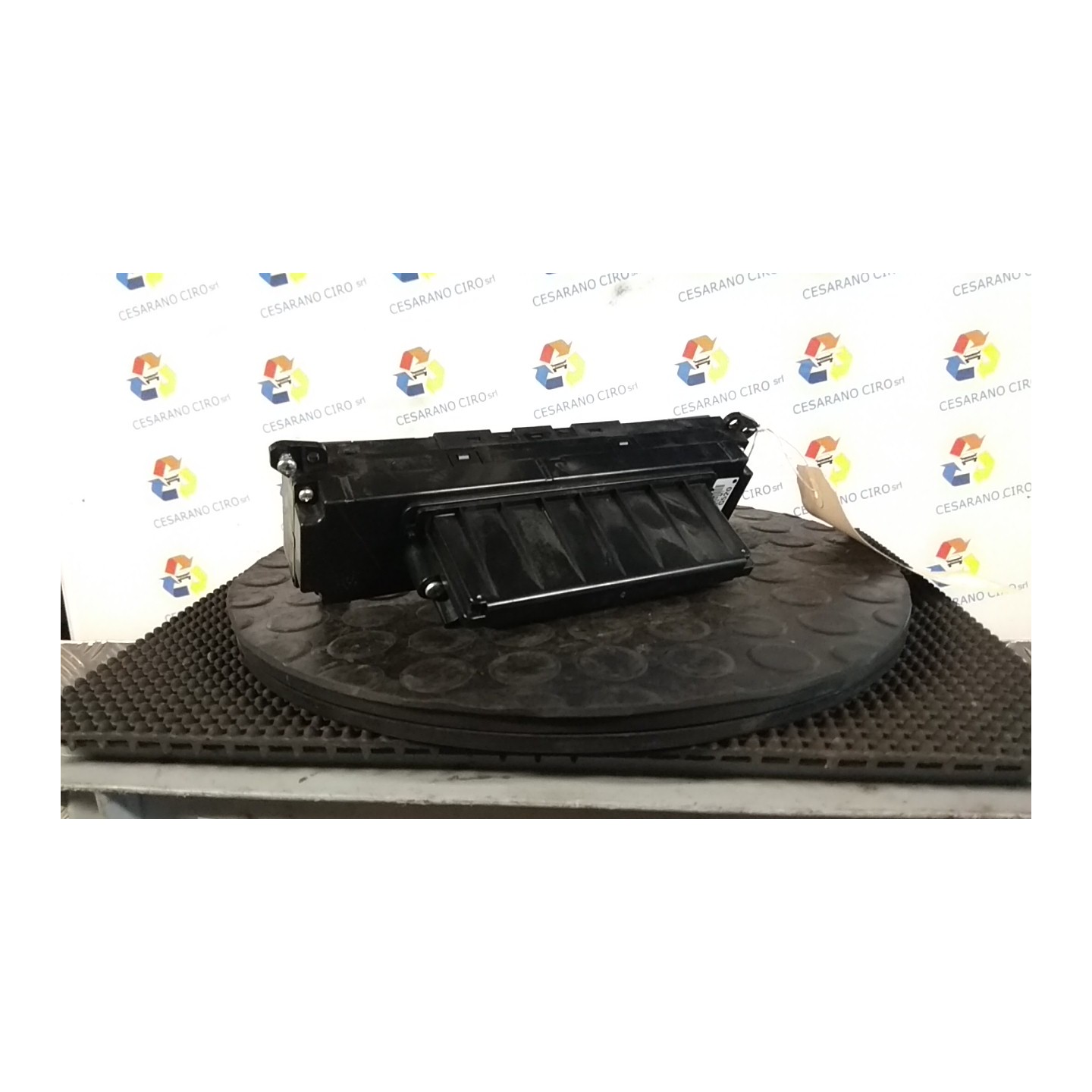 BLOCCO COMANDO CLIMATIZZAZIONE 099 HONDA FR-V (10/04-04/07) D17A2 79620SJDG52ZB