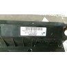 BLOCCO COMANDO CLIMATIZZAZIONE 099 HONDA FR-V (10/04-04/07) D17A2 79620SJDG52ZB