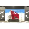 FANALE POST. DX. 101 HONDA FR-V (10/04-04/07) D17A2 33501SJDG01
