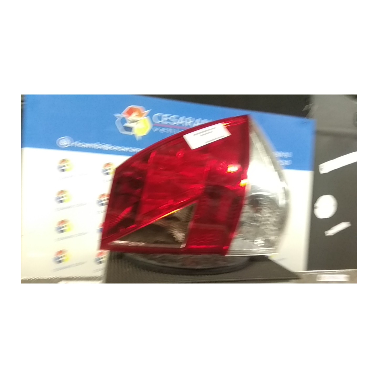FANALE POST. SX. 102 HONDA FR-V (10/04-04/07) D17A2 33551SJDG01
