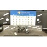 SERVOSTERZO ELETTRONICO 107 RENAULT CLIO 4A SERIE (06/16-12/2019) D4FD7 488103594R