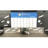 SERVOFRENO 108 RENAULT CLIO 4A SERIE (06/16-12/2019) D4FD7 472102859R