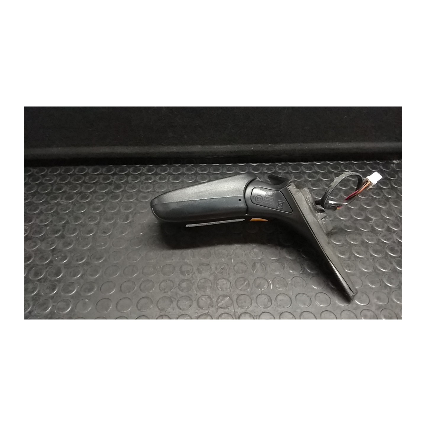 RETROVISORE EST. REGOLAZ. ELETTR. 01 SX. 006 VOLVO V40 (04/00-03/04) D4192T4 30623547