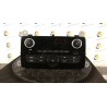 AUTORADIO 111 RENAULT CLIO 4A SERIE (06/16-12/2019) D4FD7 281151559R