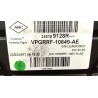 QUADRO STRUMENTI COMPL. 112 RENAULT CLIO 4A SERIE (06/16-12/2019) D4FD7 248109247R