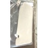 ALETTA PARASOLE PARABREZZA SX. 114 RENAULT CLIO 4A SERIE (06/16-12/2019) D4FD7 964012136R