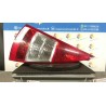 FANALE POST. SX. 144 CITROEN C3 2A SERIE (09/05-11/10) KFV 6350X5