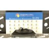 BLOCCO COMANDI TERGICRISTALLI 149 FORD C-MAX (CB7) (09/10-05/15) T1DA NB0286007051005