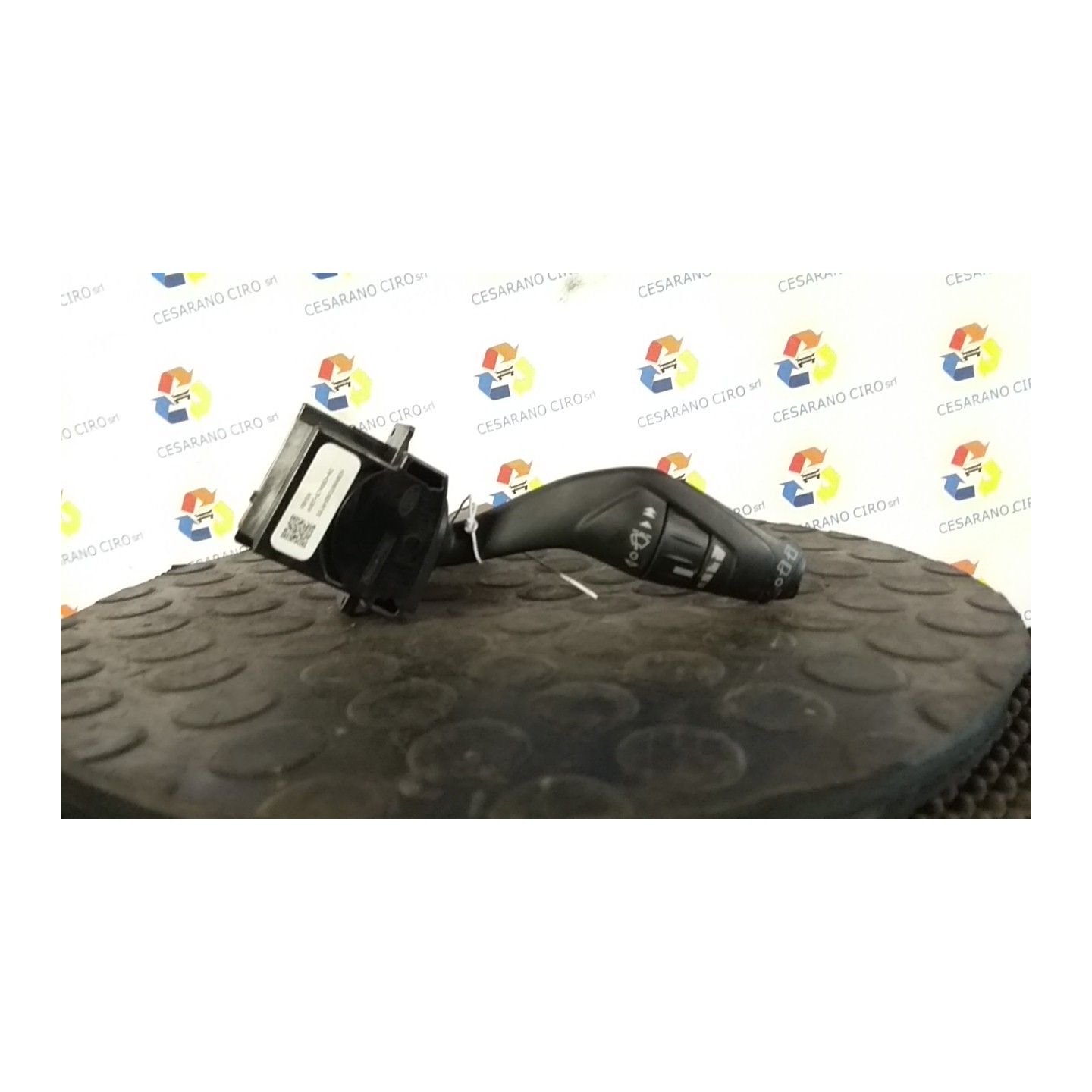 BLOCCO COMANDI TERGICRISTALLI 149 FORD C-MAX (CB7) (09/10-05/15) T1DA NB0286007051005
