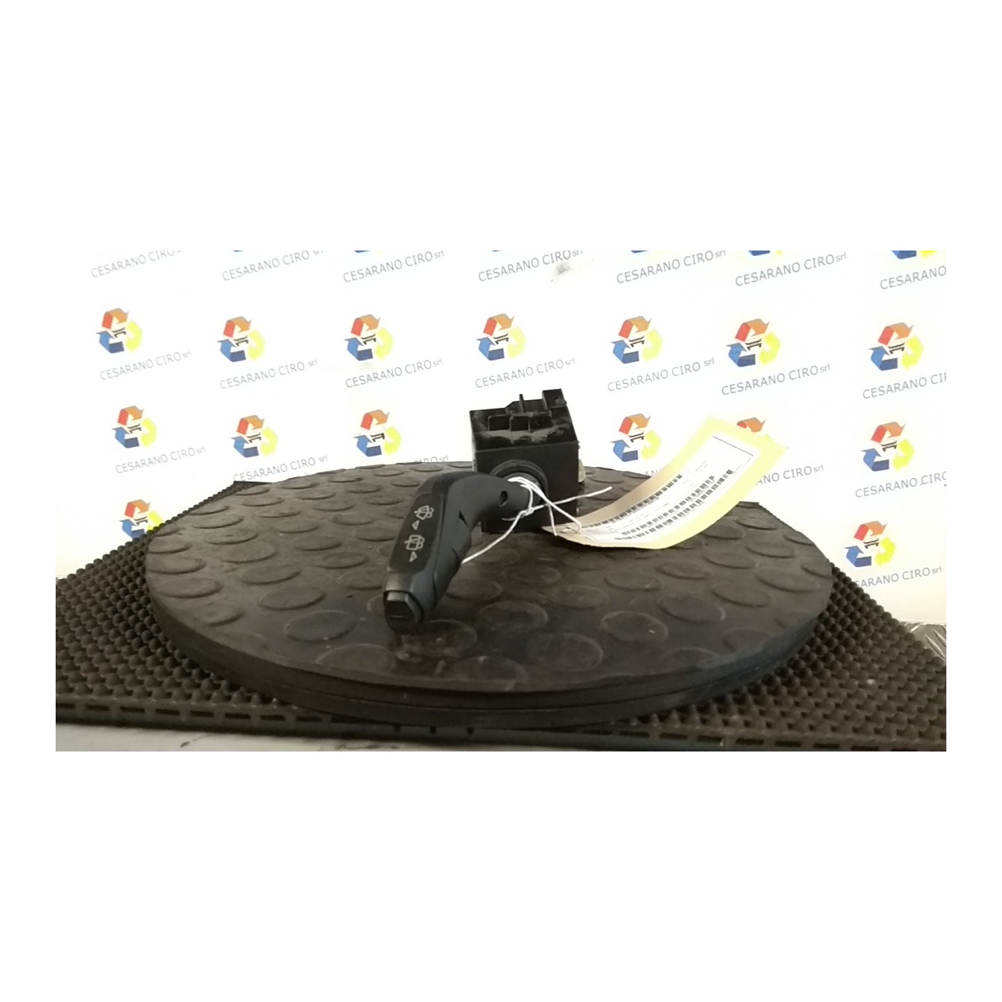 BLOCCO COMANDI TERGICRISTALLI 149 FORD C-MAX (CB7) (09/10-05/15) T1DA NB0286007051005