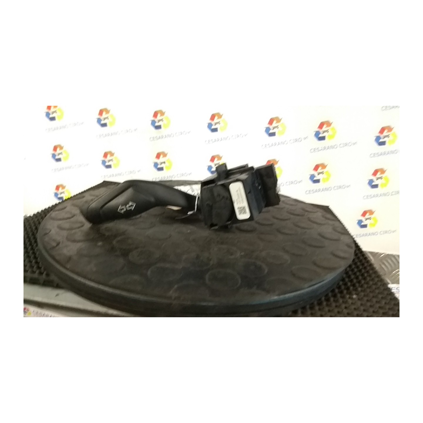 BLOCCO COMANDO VOLANTE LUCI 150 FORD C-MAX (CB7) (09/10-05/15) T1DA 1883869