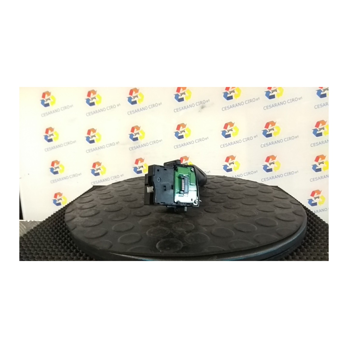 BLOCCO COMANDO VOLANTE LUCI 150 FORD C-MAX (CB7) (09/10-05/15) T1DA 1883869