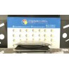 ALETTA PARASOLE PARABREZZA LEGGERO SX. 159 FORD C-MAX (CB7) (09/10-05/15) T1DA 1691468