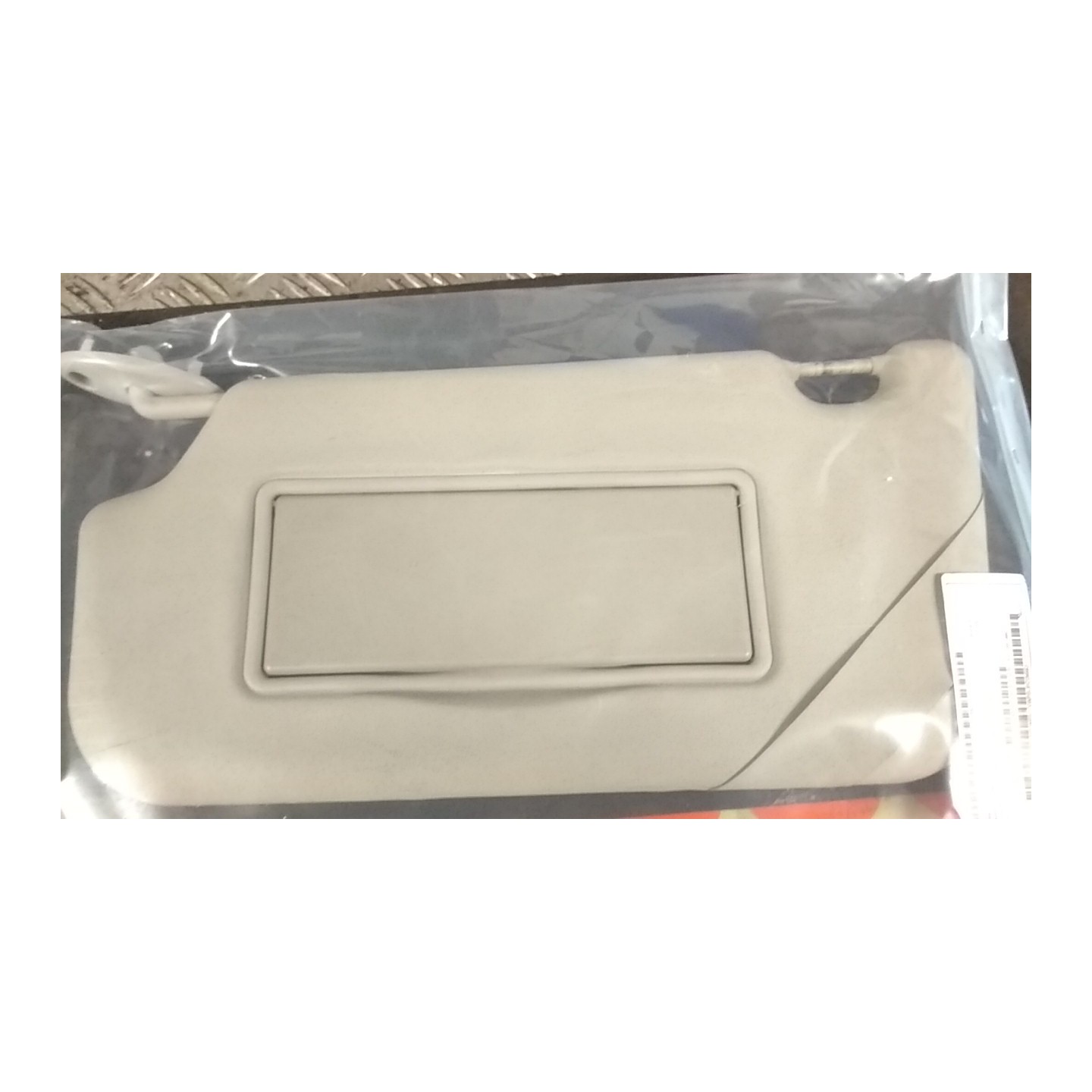 ALETTA PARASOLE PARABREZZA LEGGERO SX. 159 FORD C-MAX (CB7) (09/10-05/15) T1DA 1691468