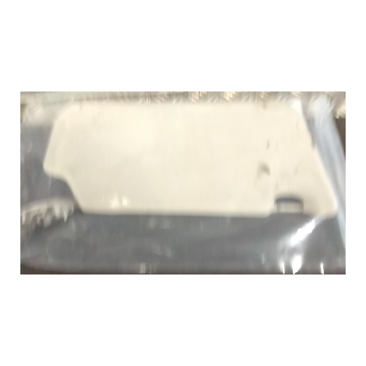 ALETTA PARASOLE PARABREZZA LEGGERO SX. 159 FORD C-MAX (CB7) (09/10-05/15) T1DA 1691468
