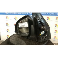 RETROVISORE EST. SX. 165 KIA PICANTO 1A SERIE (02/08-07/11 G4HE 876100702800