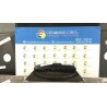 DISPOSITIVO AIRBAG LAT. SX. 171 RENAULT CLIO 4A SERIE (07/12-12/16) D4FD7 985H19236R