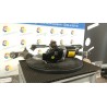 MECCANISMO TERGIPARABREZZA CON MOTORINO 174 RENAULT CLIO 4A SERIE (07/12-12/16) D4FD7 288008961R