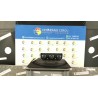 BLOCCO COMANDO CLIMATIZZAZIONE C/A/C 178 RENAULT CLIO 4A SERIE (07/12-12/16) D4FD7 275102750R