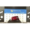FANALE POST. PARTE EST. SX. 182 RENAULT CLIO 4A SERIE (07/12-12/16) D4FD7 265554091R