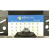 AGGREGATO ABS 184 RENAULT CLIO 4A SERIE (07/12-12/16) D4FD7 476607240R