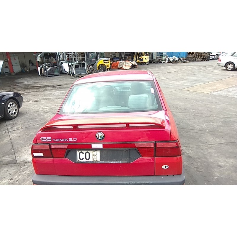 LUNOTTO 001 ALFA ROMEO 155 (01/92-03/95) 67202 60609095