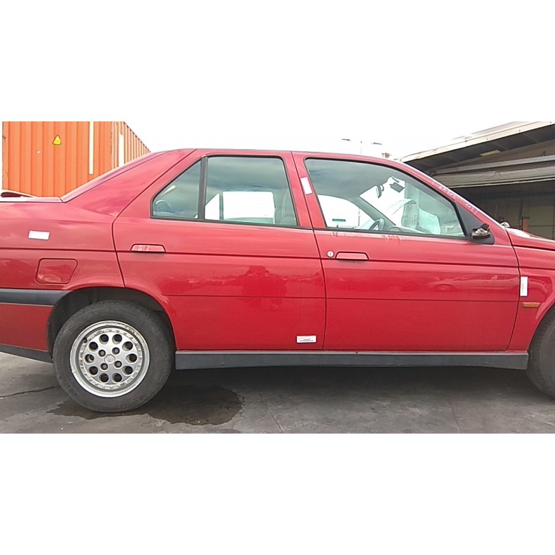 PORTA POST. DX. 011 ALFA ROMEO 155 (01/92-03/95) 67202 60593007