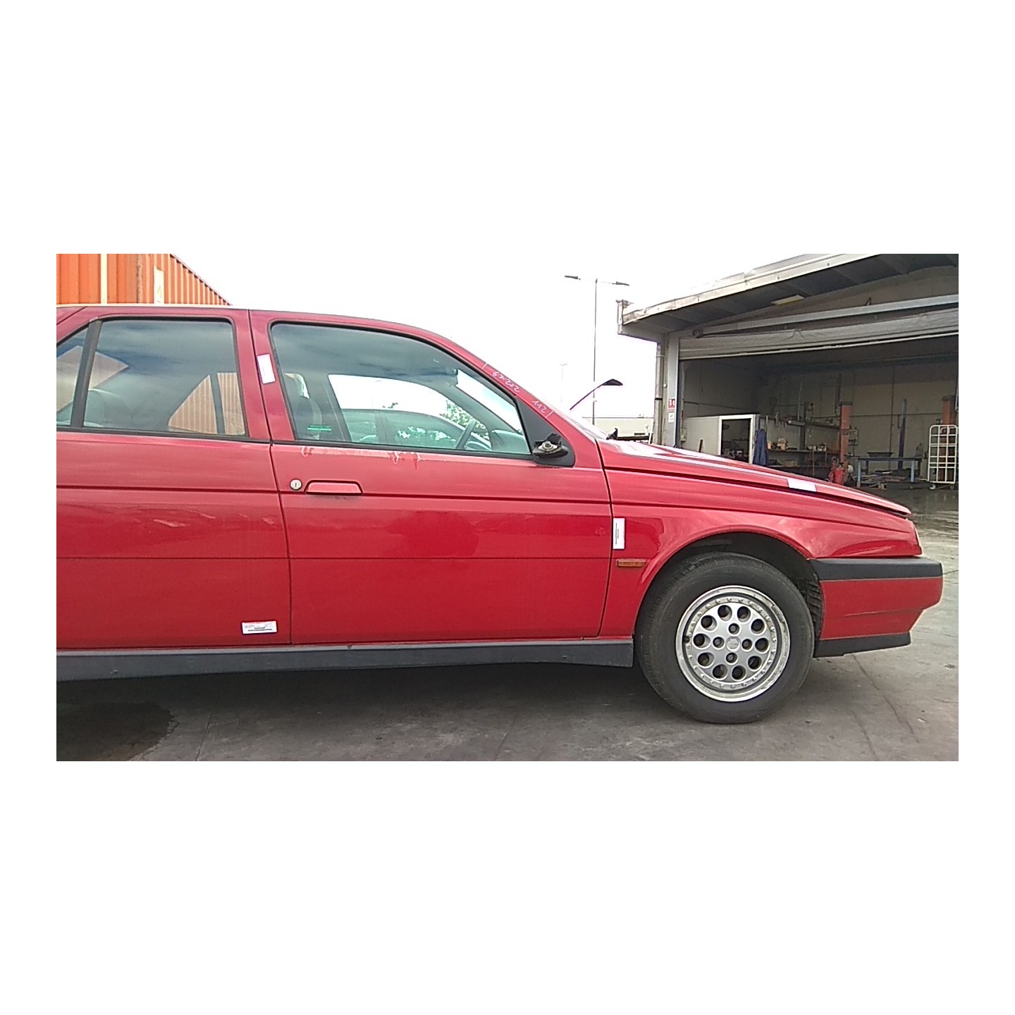 PORTA ANT. VT.067021 DX. 013 ALFA ROMEO 155 (01/92-03/95) 67202 96505574