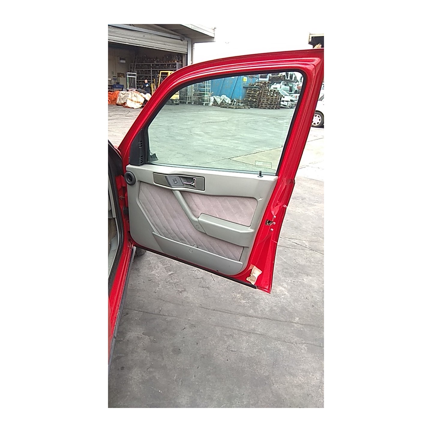 PORTA ANT. VT.067021 DX. 013 ALFA ROMEO 155 (01/92-03/95) 67202 96505574