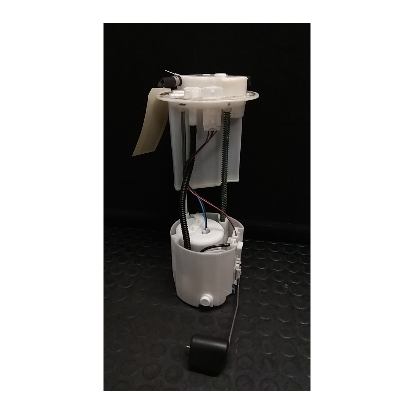 POMPA CARBURANTE C/TRASDUTTORE (GALLEGGIANTE) 002 TOYOTA YARIS (03/17-) 1NZ 770240D120