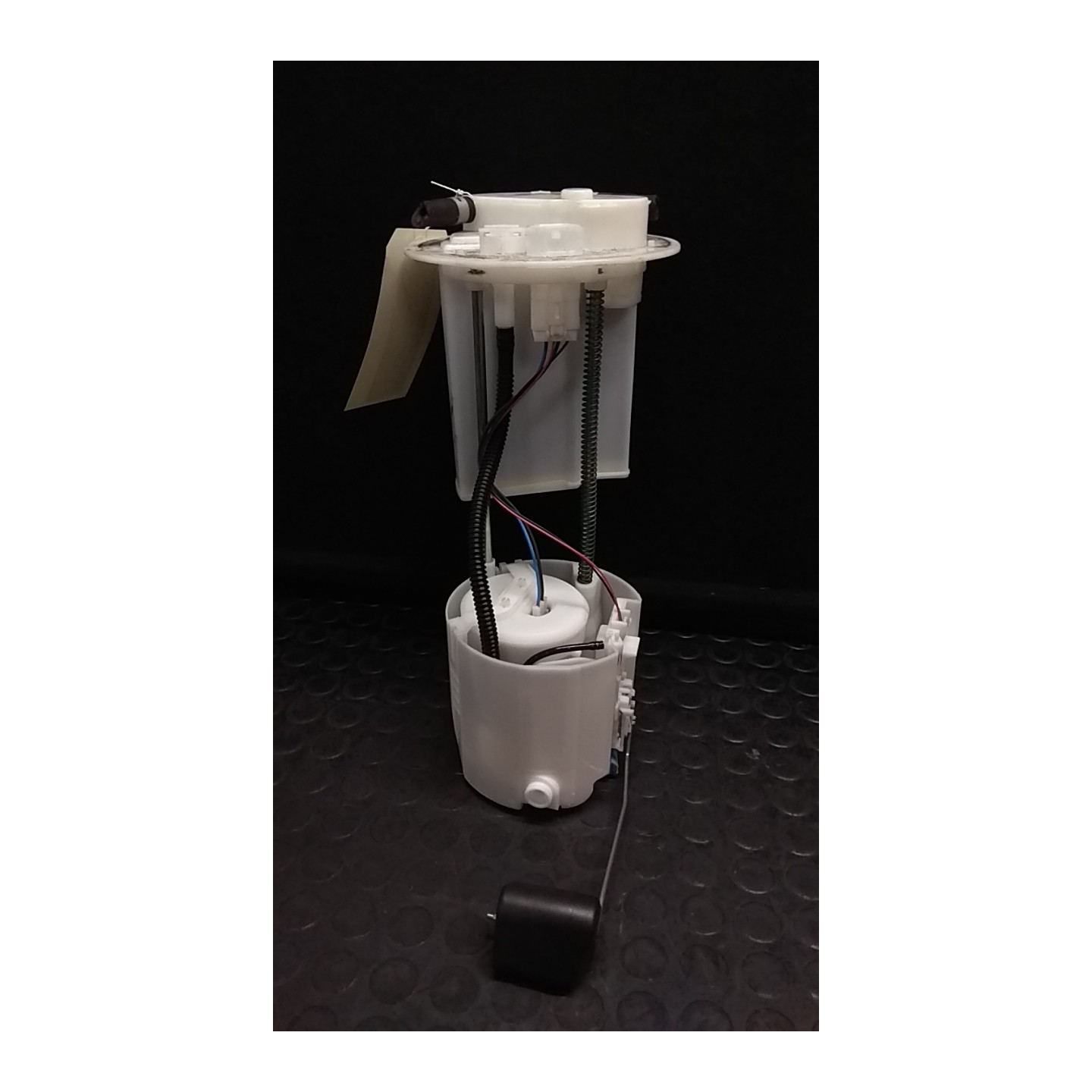 POMPA CARBURANTE C/TRASDUTTORE (GALLEGGIANTE) 002 TOYOTA YARIS (03/17-) 1NZ 770240D120