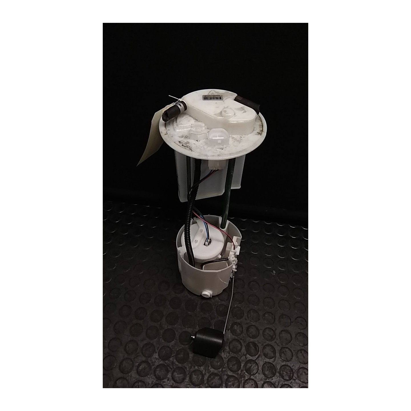 POMPA CARBURANTE C/TRASDUTTORE (GALLEGGIANTE) 002 TOYOTA YARIS (03/17-) 1NZ 770240D120