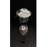 POMPA CARBURANTE C/TRASDUTTORE (GALLEGGIANTE) 002 TOYOTA YARIS (03/17-) 1NZ 770240D120