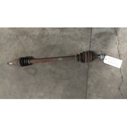 SEMIALBERO POST. COMPL. DX. 116 SMART FORTWO (A/C451)...