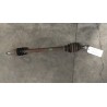 SEMIALBERO POST. COMPL. DX. 116 SMART FORTWO (A/C451) (01/07-12/11) 3B21 A4513500510