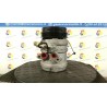 COMPRESSORE A/C C/SERVOSTERZO 056 CHEVROLET (DAEWOO) MATIZ (M100) (12/00-02/06) F8CV 93741207