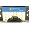 MOTORINO AVVIAMENTO 017 ROVER SERIE 200 (05/92-01/02) 14K4F GNU4814