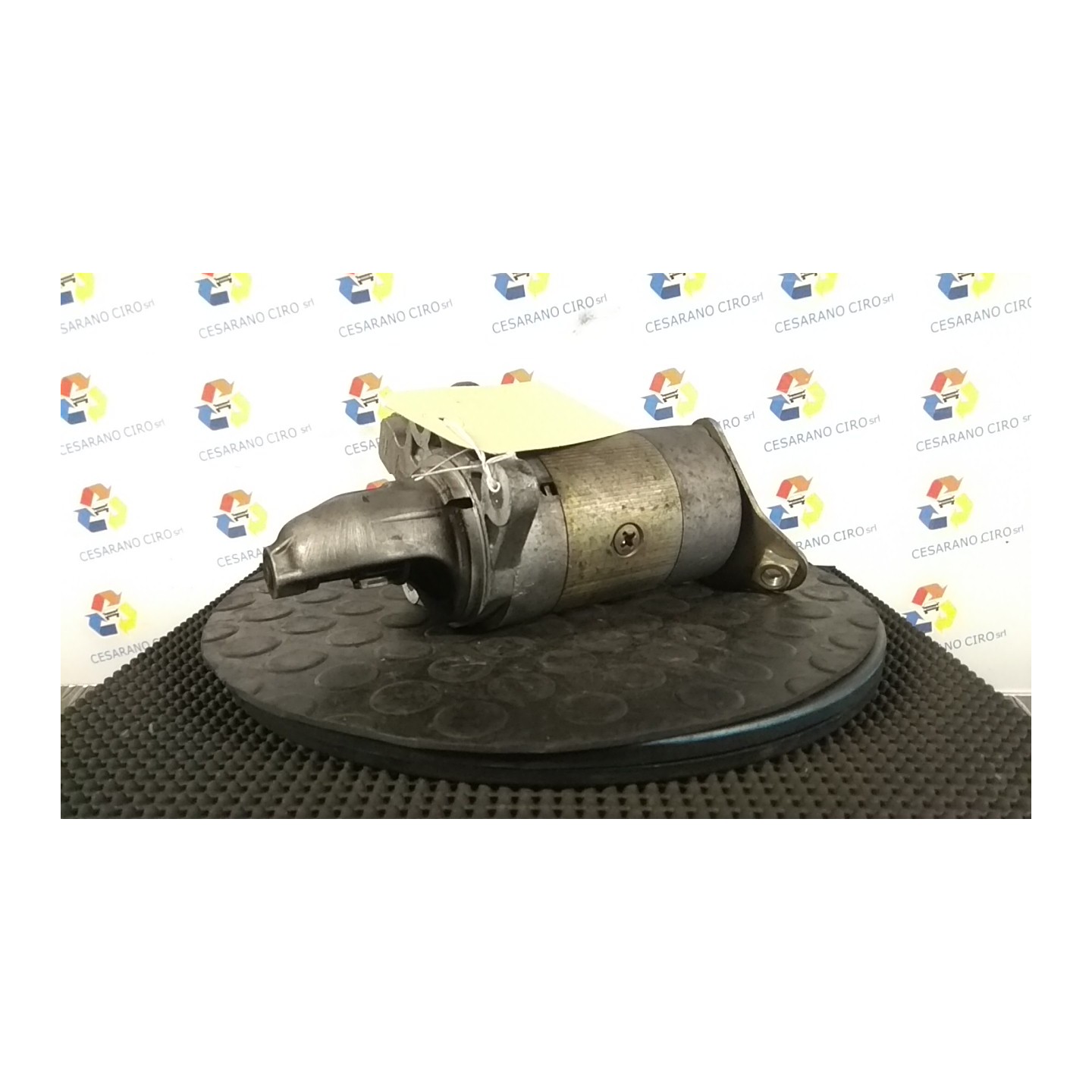 MOTORINO AVVIAMENTO 017 ROVER SERIE 200 (05/92-01/02) 14K4F GNU4814