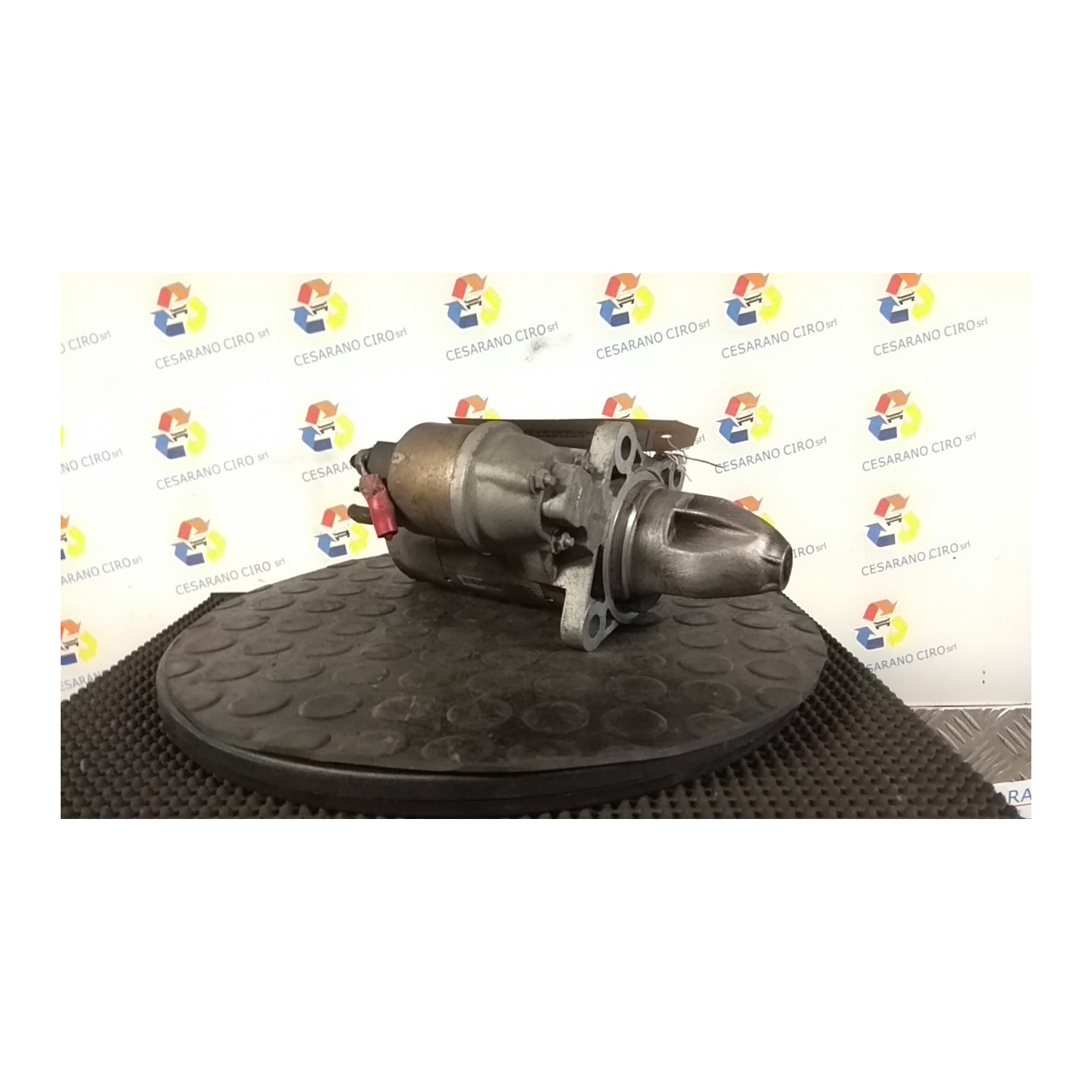 MOTORINO AVVIAMENTO 017 ROVER SERIE 200 (05/92-01/02) 14K4F GNU4814