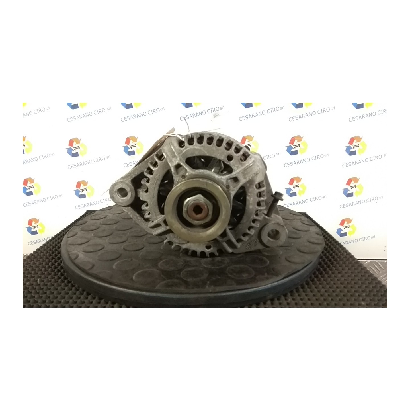 ALTERNATORE 018 ROVER SERIE 200 (05/92-01/02) 14K4F YLE101520