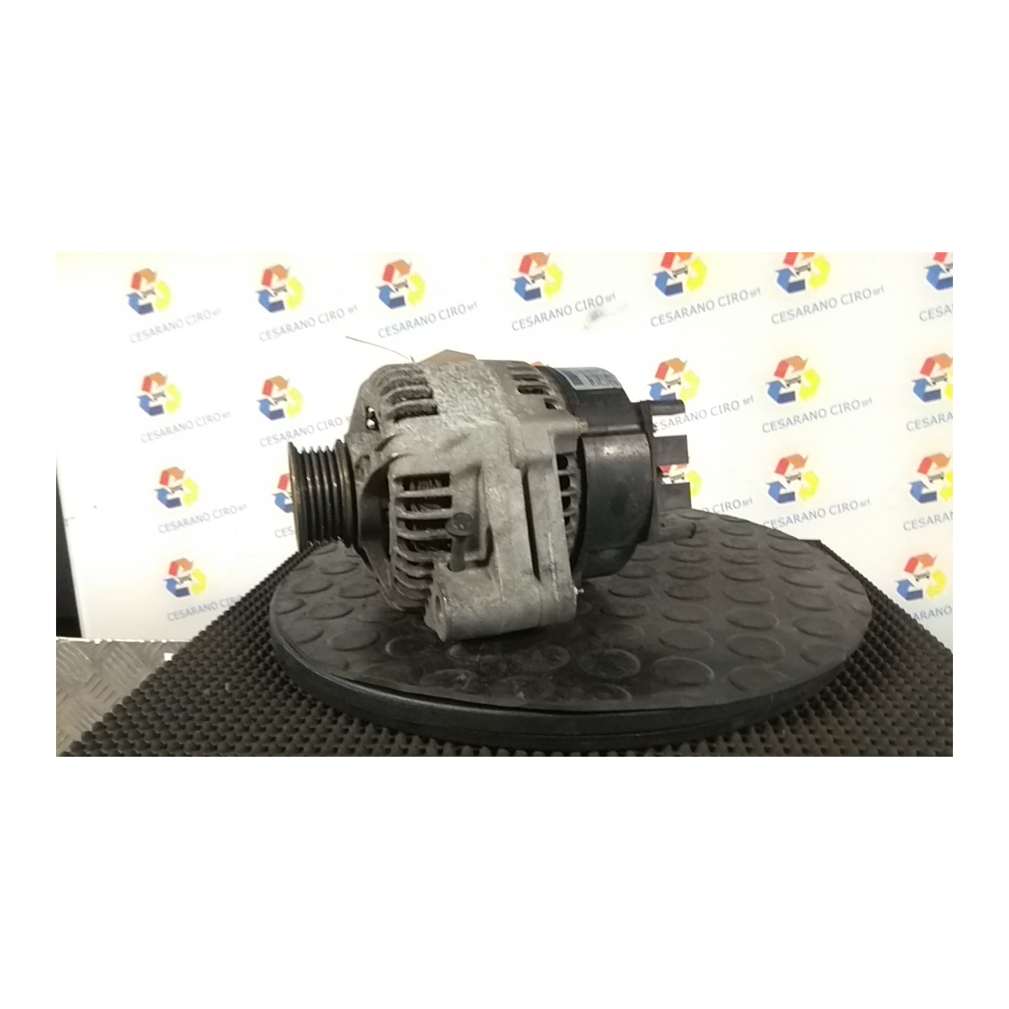 ALTERNATORE 018 ROVER SERIE 200 (05/92-01/02) 14K4F YLE101520